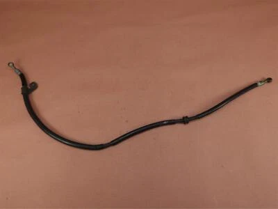 Классический передний тормозной шланг 1998-2015 YAMAHA V STAR 650 XVS650 - Изображение 1 из 4