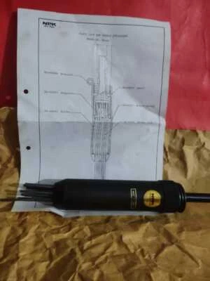 NPK NEEDLE SCALER ATTACHMENT TO SUIT NA-60 - Image 1 of 4