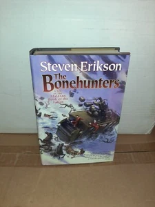 The Bonehunters Steven Erikson Hardcover bce - Bild 1 von 5
