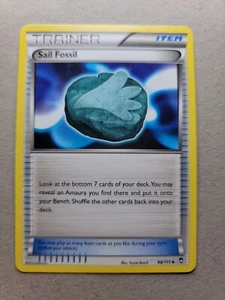 Pokemon Trainer - Fossil - 98/111 - LP - Picture 1 of 2