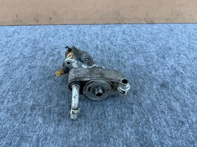 FORD MUSTANG GT 2015-2023 OEM ENGINE MOTOR OIL COOLER ASSEMBLY FR3E-6A642-A 5.0L - Image 1 of 4