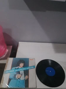 LP VINYL RIGO TOVAR Y SU COSTA AZUL.- OLVIDO - Picture 1 of 8