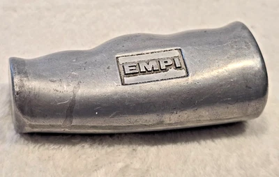 VINTAGE EMPI Aluminum shifter - Image 1 of 4