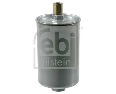 Febi Bilstein 21624 Fuel Filter 172mm Length Fuel Supply System Fits Audi VW - Image 1 of 3