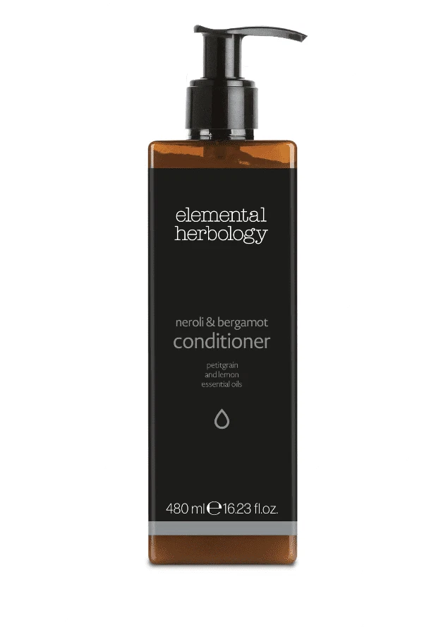Elemental Herbology "Neroli & Bergamot" Conditioner Bottle (480 ml) - Image 1 of 1