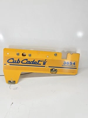 Cub Cadet 3654 右握控制板 01004888 — 第 1/4 张图片