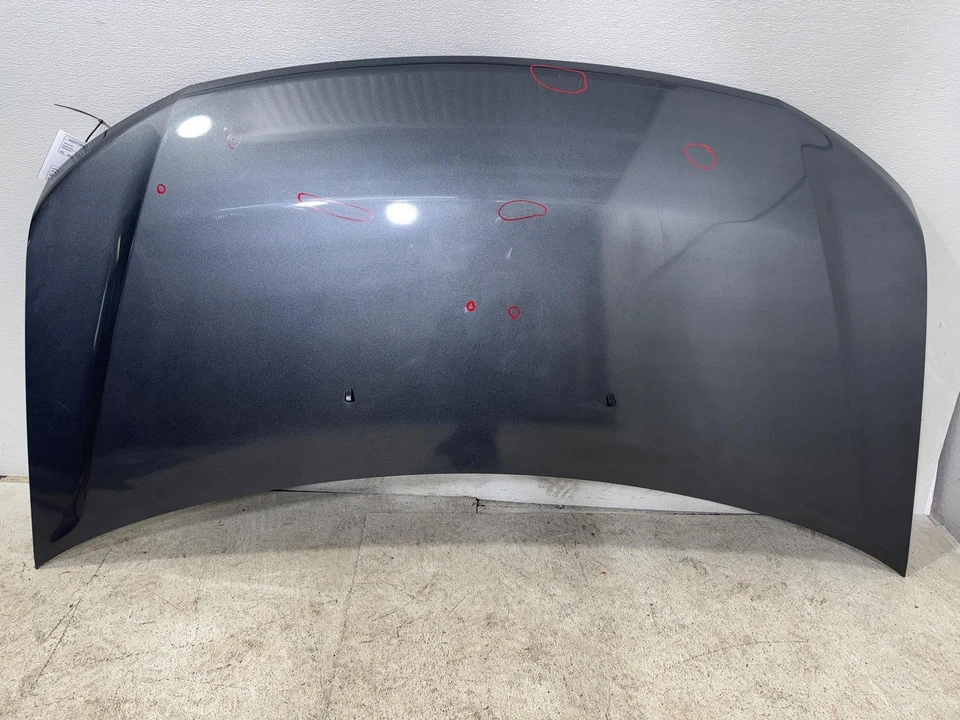 2009 - 2014 讴歌 TSX 前罩帽面板原始设备制造商 — 第 1/4 张图片