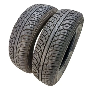 2x Winterreifen 175/70 R14 84T Semperit Master Grip 2 DOT2016 6,64-6,97mm - Bild 1 von 8