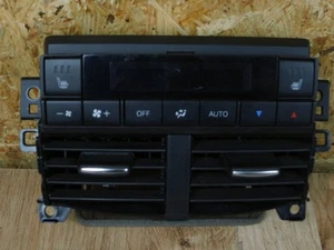 Mazda CX9 CX-9 II rear switch schalter heater climate TM5261325 " - Picture 1 of 3