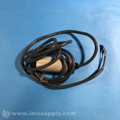 Omron E2K-C25MF1 Capacitive Sensor, Unshielded FNIP - Image 1 of 4