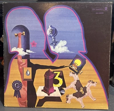 Three Dog Night Golden Biscuits DSX-50098 Dunhill ABC Records Rock 1971 - Image 1 of 4