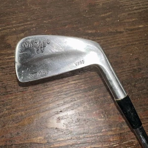 Mazza da golf vintage '89 Tour Model 1 Iron RH Tour Temper Lite Shaft - Foto 1 di 6