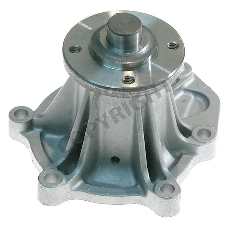 For Toyota Land Cruiser 1993-1997 Airtex Engine Coolant Water Pump Foto 1 de 3