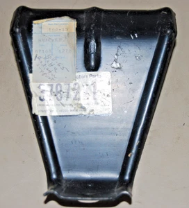 NOS 1963 1964 1965 327 Corvette Fan Shroud Mounting Top Support Bracket 3797221 - Picture 1 of 4