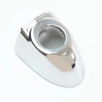 Cubierta moldura manija puerta exterior delantera izquierda cromada para Fiat 500X 2016-2021 Foto 1 de 4