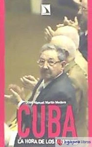 Cuba : la hora de los mameyes. NUEVO. ENVÍO URGENTE (Librería Agapea) - Imagen 1 de 1