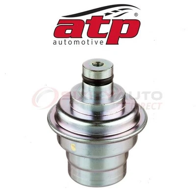 ATP Transmission Modulator Valve for 1984 Ford Bronco II - Automatic  Hard yg Foto 1 de 4