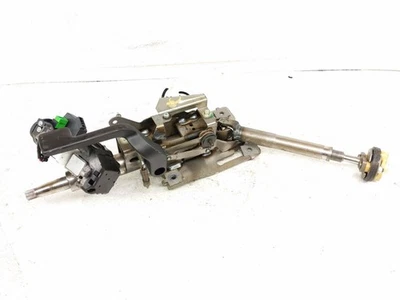 2004-2007 Honda Accord Ex-L 2.4L Steering Wheel Column Shaft Rod 53200Sdaa11 - Image 1 of 4