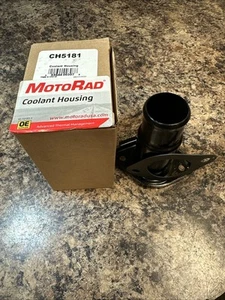 Motorad CH5181 Engine Coolant Water Outlet FREE SHIPPING!!! - Picture 1 of 2