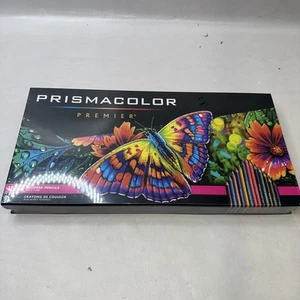 Prismacolor Premier Soft Core Farbstifte 150ct VERSIEGELT - Bild 1 von 5