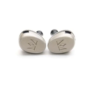Monitores intrauditivos universales Multi-BA IEMs Noble Audio Katana - Usados Japón - Imagen 1 de 7