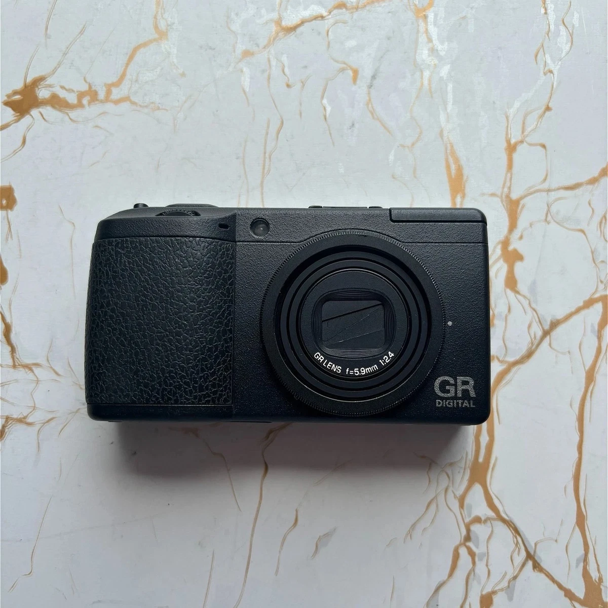 Ricoh GR II Digital Cameras for Sale | Shop New & Used Digital