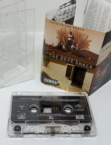 This Is The Shack by The Dove Shack Rare Cassette - Picture 1 of 6