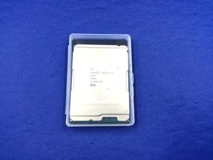 SRMGG Intel Xeon Silver 4416+ 2.00 GHz 20-Cores 37.5M Cache 165W Processor - Picture 1 of 4