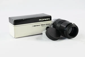"Telescopios ORION 08730 SIRIUS Plossl 40 mm 1,25"" #G603" - Imagen 1 de 6