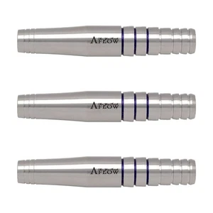 Dynasty Dynasty A-Flow80 ILL Isle 2BA Kina Chiba Model Darts Barrel Darts Set - Picture 1 of 4