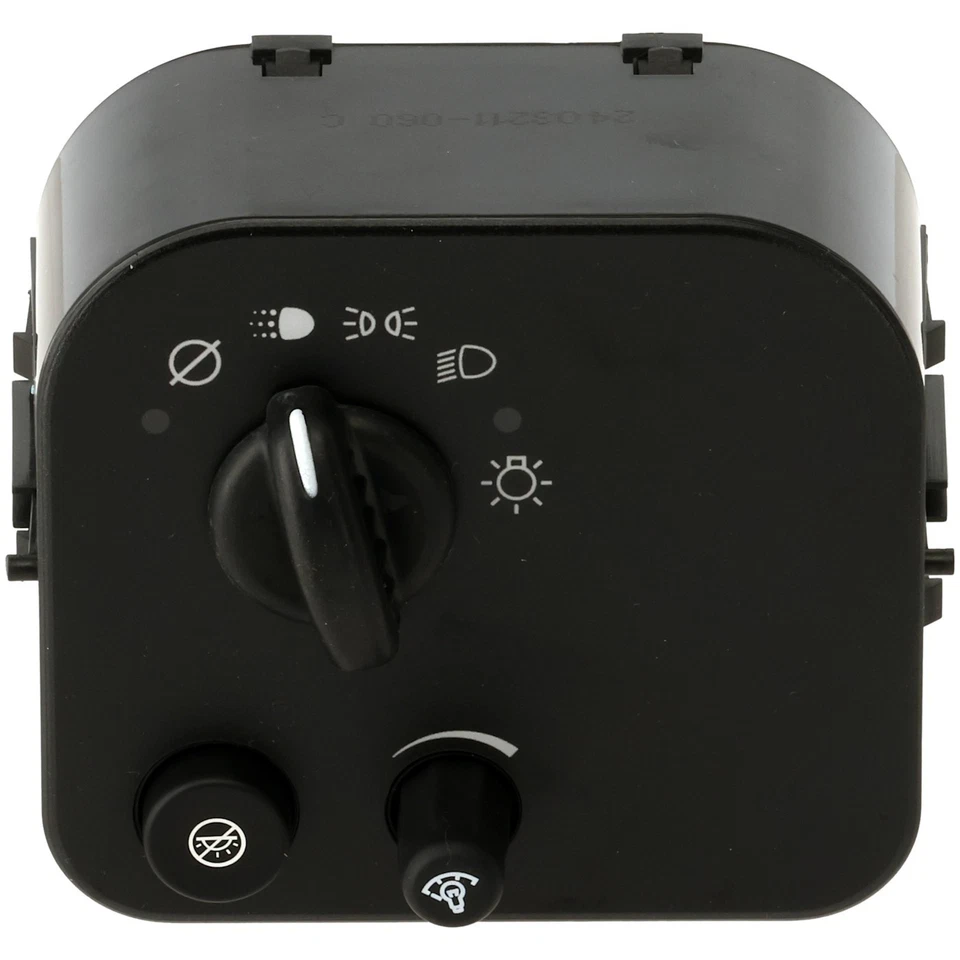 Headlamp Headlight Switch For 2003-2009 Express 1500 Trailblazer 2003-2009 Envoy - Image 1 of 1