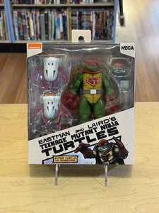Figuras Eastman and Laird’s TMNT Super Turtle And Domeoids NECA 2024 *NUEVO* - Imagen 1 de 2