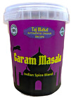 Garam Masala 200g Wanne - Premium indische Gewürzmischung. Made in UK