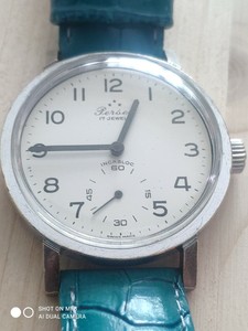 Orologi da polso Perseo meccanico (manuale) uomo | Acquisti Online su eBay