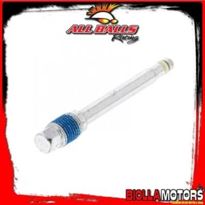 18-7005 FRONT BRAKE PAD LOCK PIN Suzuki DRZ400SM 400cc 2016- ALL B - Picture 1 of 5