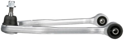 Conjunto de brazo de control de suspensión y rótula Delphi para Infiniti G35 2003-2007 Foto 1 de 4