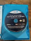 The Amazing Spider Man    Ultimate Edition Nintendo Wii U 2013 Disc Only