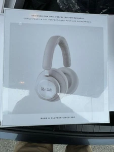 Bang & Olufsen Cisco 980 - Imagen 1 de 2