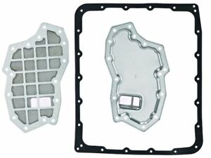 For 2005-2015 Nissan Xterra Automatic Transmission Filter Kit 97874WR 2006 2014