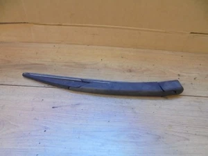 Brazo limpiaparabrisas trasero nissan qashqai 2007-2010 - Imagen 1 de 1