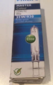 Philips Master Colour CDM-TC Elite 35W / 930 G8.5 - Picture 1 of 1