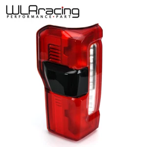 Driver Tail Light W/ Blind Spot For Ford F250 F350 Super Duty 23-24 PC3Z-13405-B - Picture 1 of 16