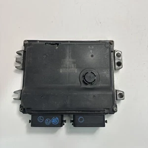 2011 - 2012 Suzuki SX4 2.0L AT Engine Computer ECM ECU    33910-51MB0   *NOTES - Picture 1 of 7