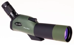 Acuter Nature Close 16-48 x 65 Waterproof Spotting Scope #40913 ST65A (UK) BNIB - Picture 1 of 24