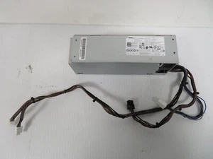 Alimentation 360 watts pour PC gamer de bureau Dell XPS 8940 / G5 5090 - PCFT5 0PCFT5 - Photo 1/2