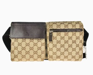 gucci fanny belt