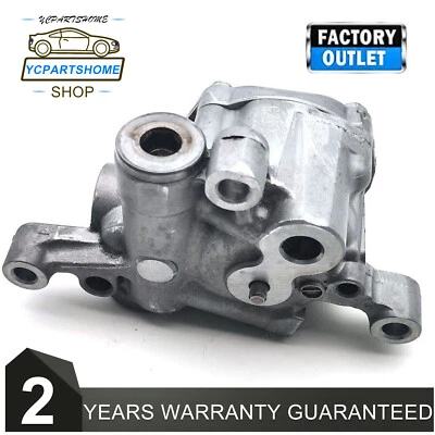 RE0F11A JF015E CVT Transmisión Bomba Aceite Repuesto para Nissan Sentra 1.8L Foto 1 de 4