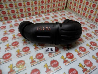 2007 2008 2009 2010 AUDI Q7 3.6L AIR CLEANER CONNECTOR PIPE 7L0-129-684-B OEM - Image 1 of 4