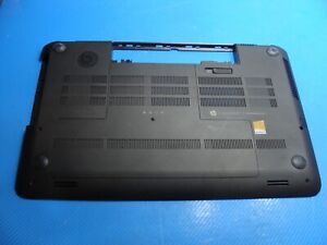 HP Envy TouchSmart m7-j010dx 17.3" Bottom Case w/Cover Door 720226-001
