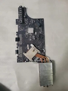 Apple 639-2289 LGA 1155 Intel Logic Board with 3.4 Ghhz processor - Picture 1 of 12